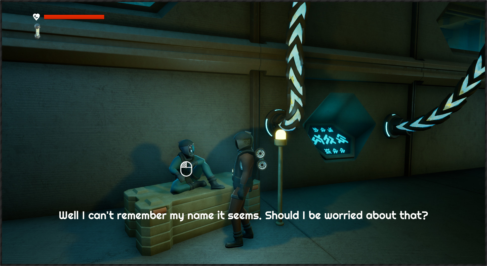 Into The Maze screenshot 12