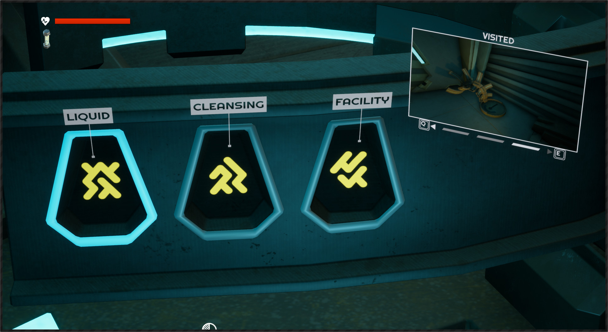 Into The Maze screenshot 9