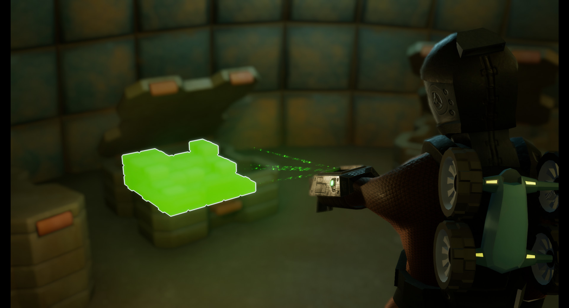 Into The Maze screenshot 14