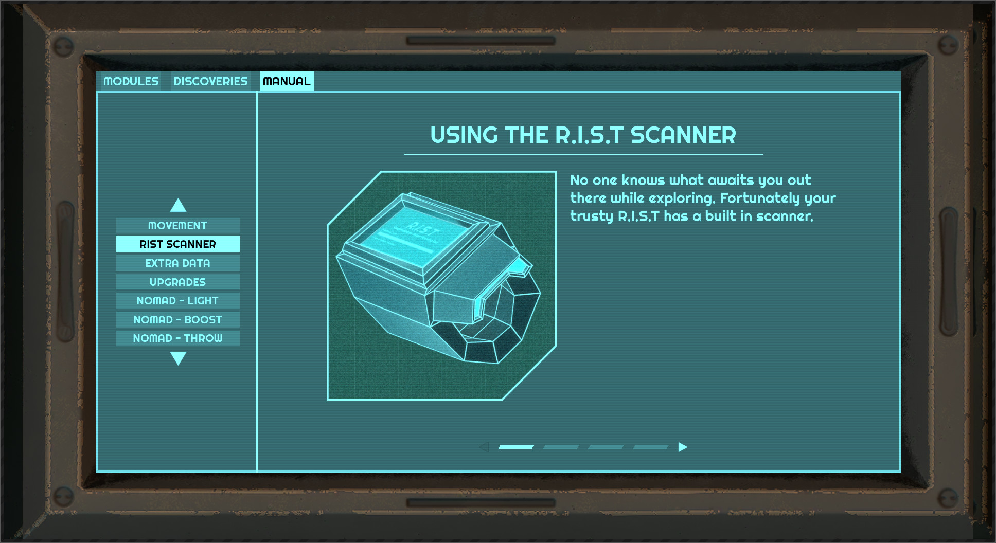 Into The Maze screenshot 13