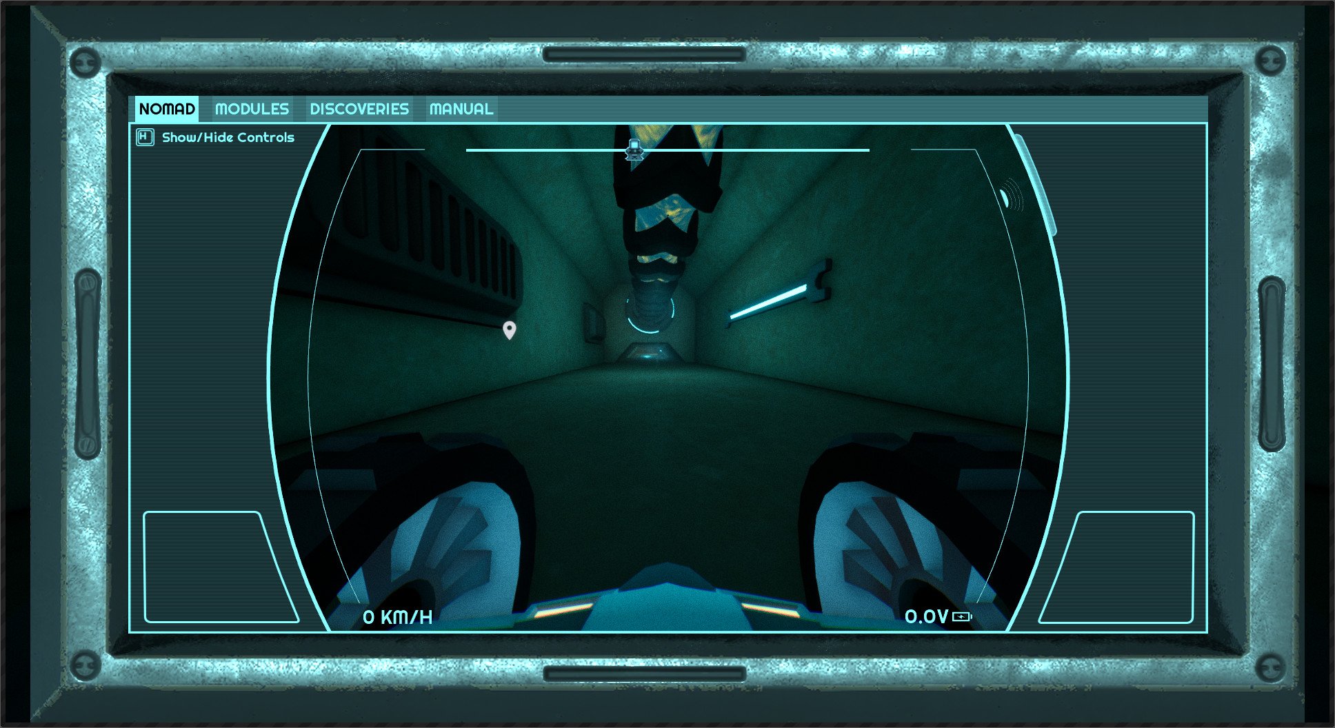 Into The Maze screenshot 4