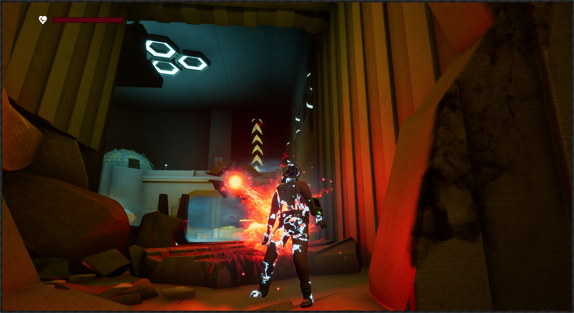 Into The Maze screenshot 17