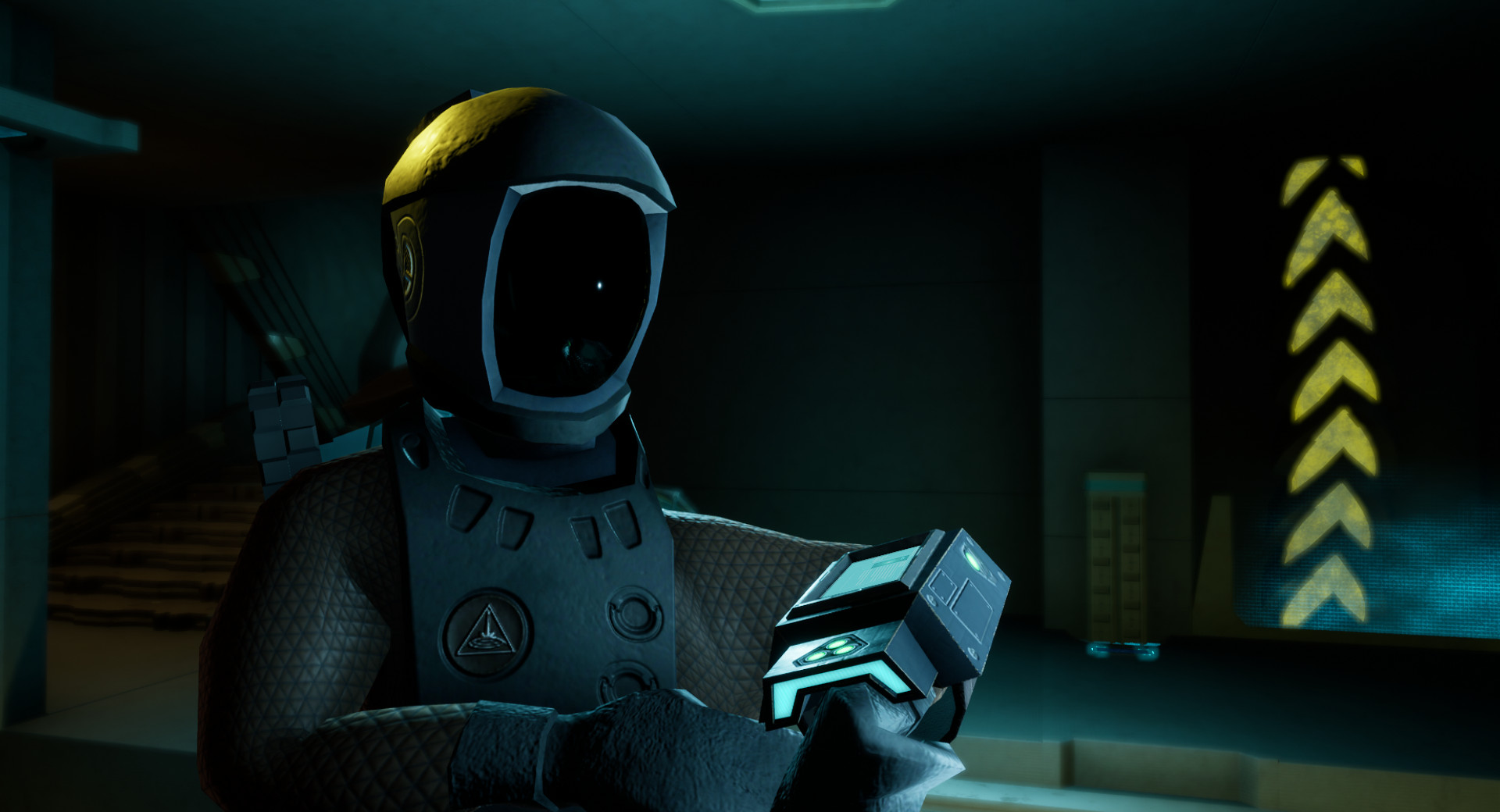 Into The Maze screenshot 20