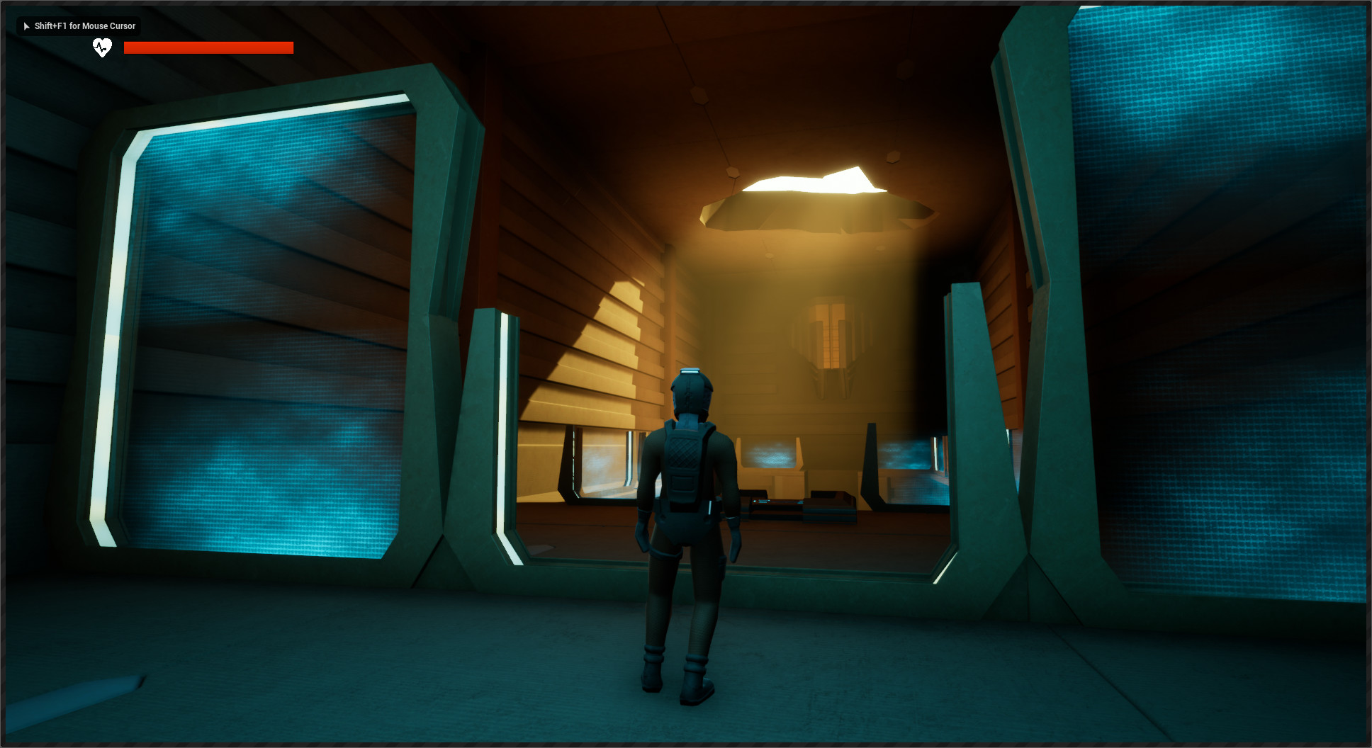 Into The Maze screenshot 19