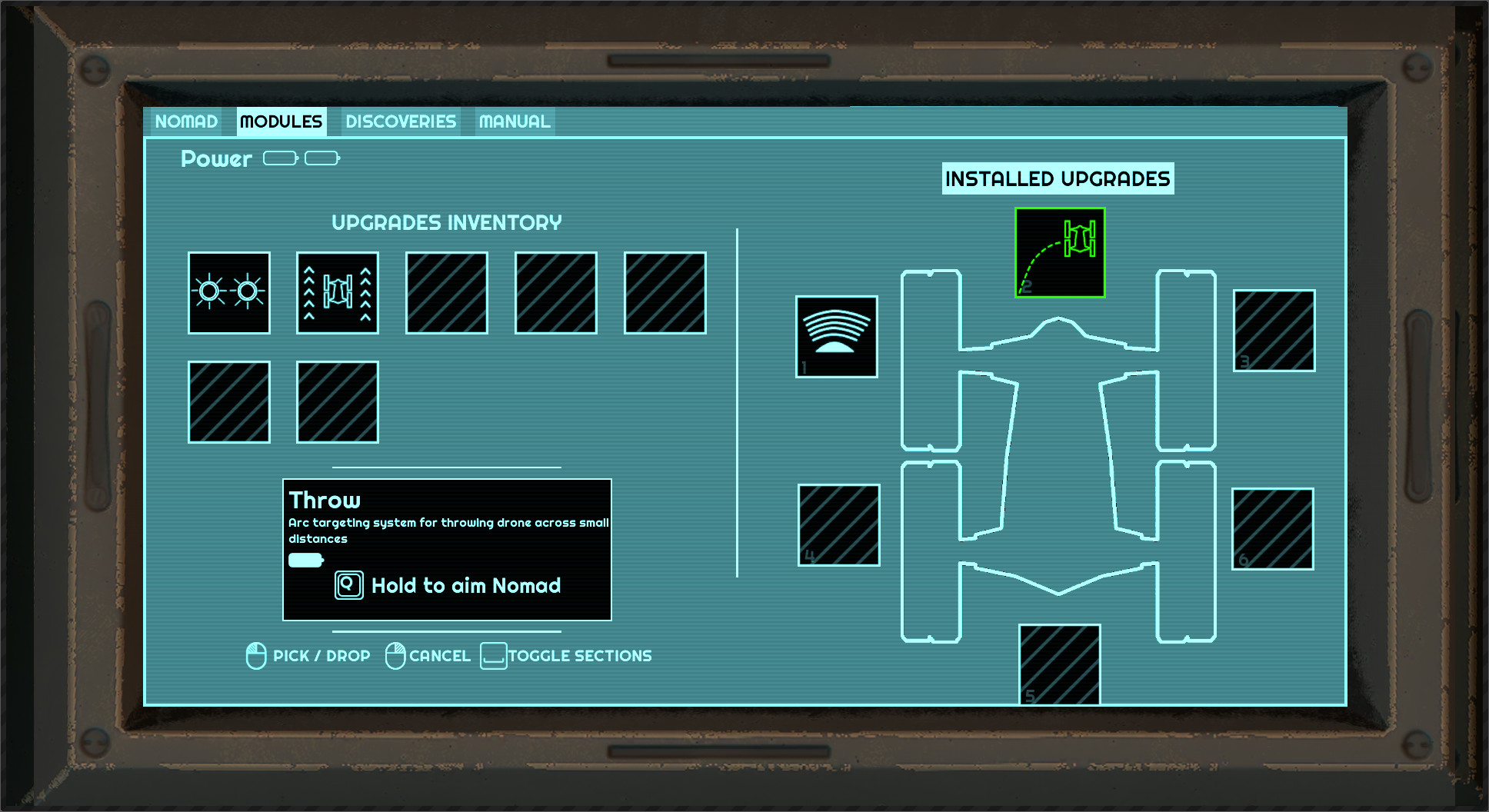 Into The Maze screenshot 5