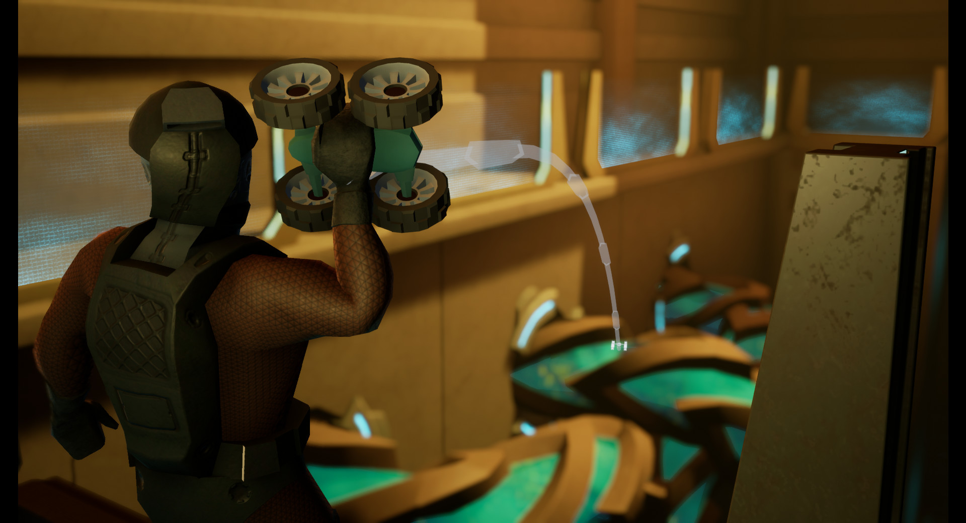 Into The Maze screenshot 21