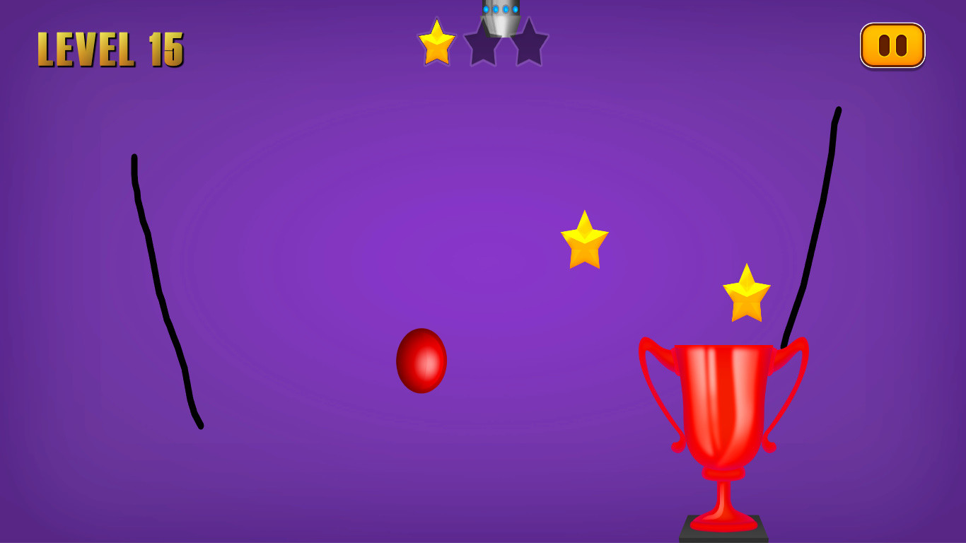 Catch The Ball 3 screenshot 14