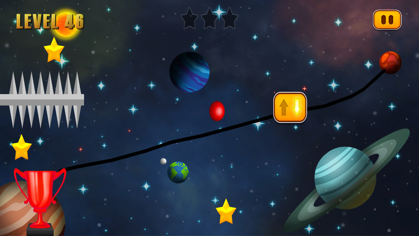 Catch The Ball 3 screenshot 18