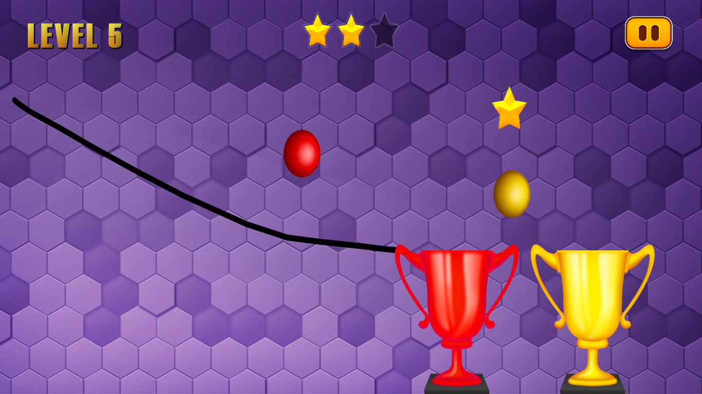 Catch The Ball 3 screenshot 9
