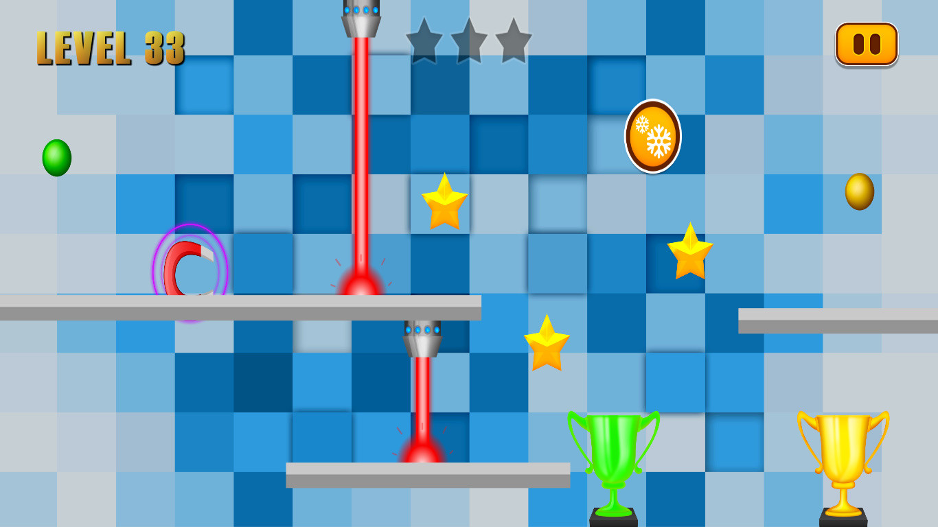 Catch The Ball 3 screenshot 19