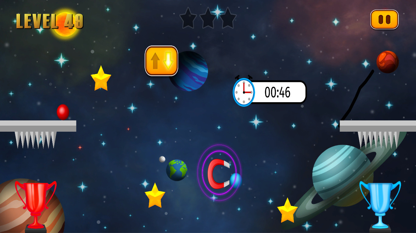 Catch The Ball 3 screenshot 15