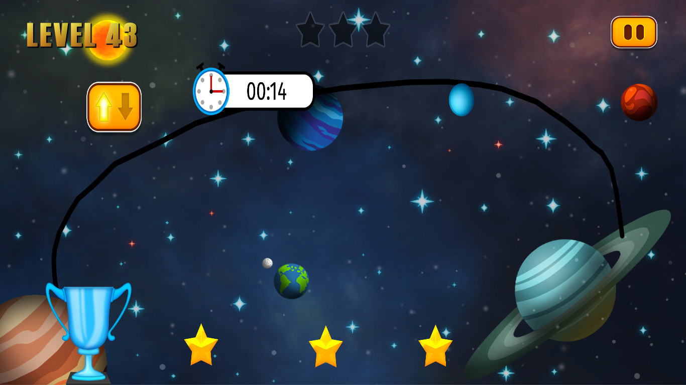 Catch The Ball 3 screenshot 16