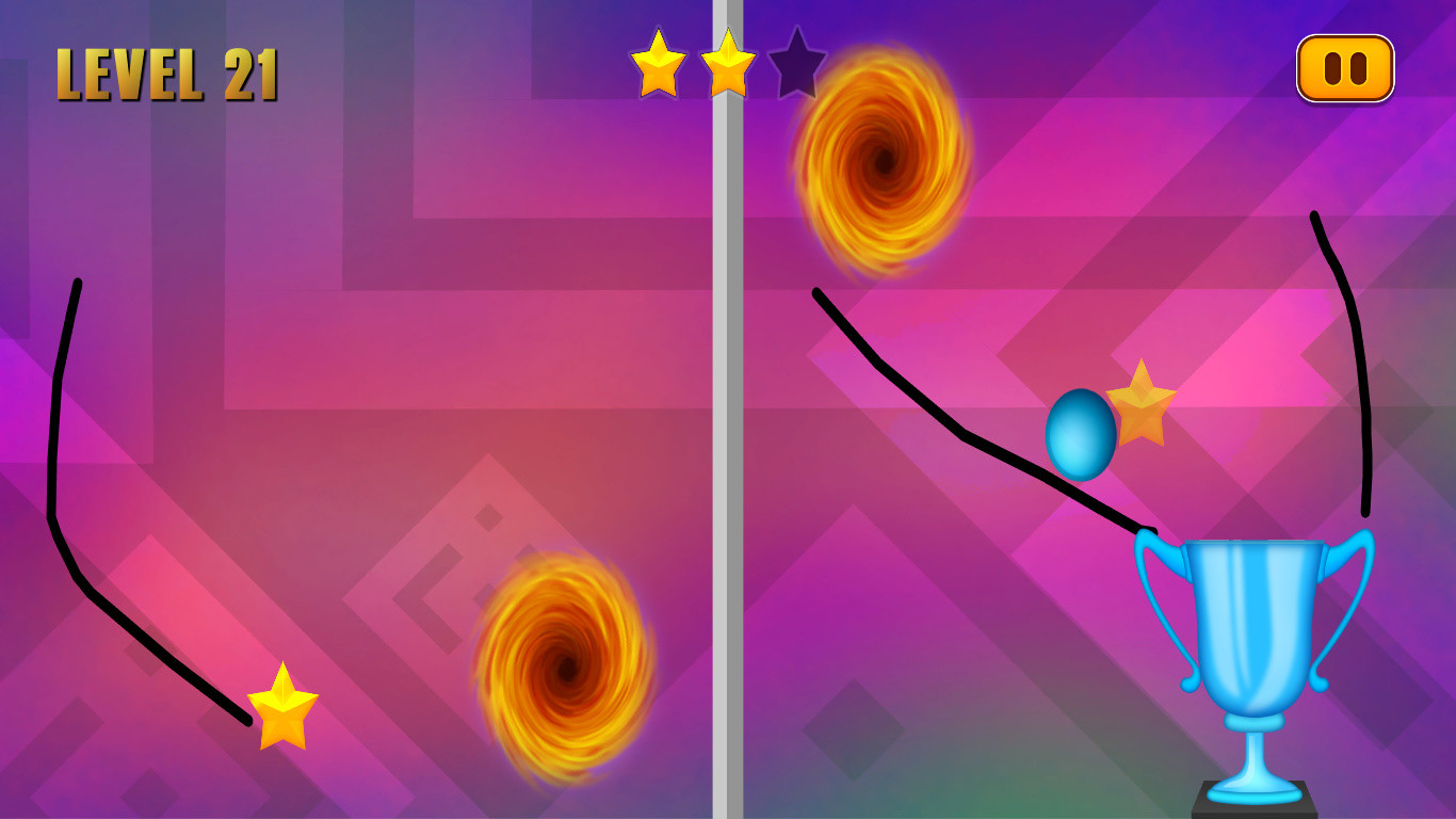 Catch The Ball 3 screenshot 13