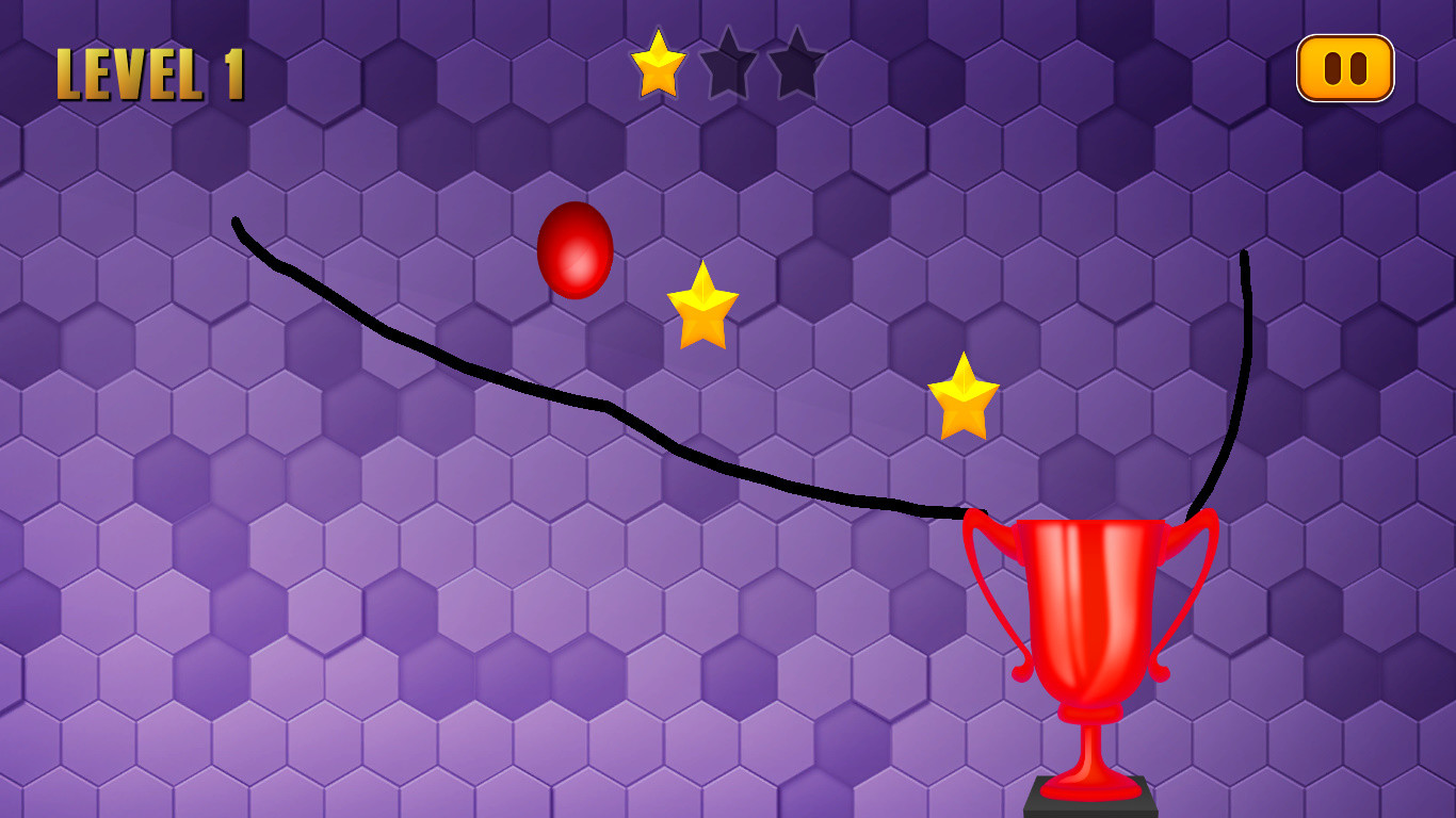 Catch The Ball 3 screenshot 8
