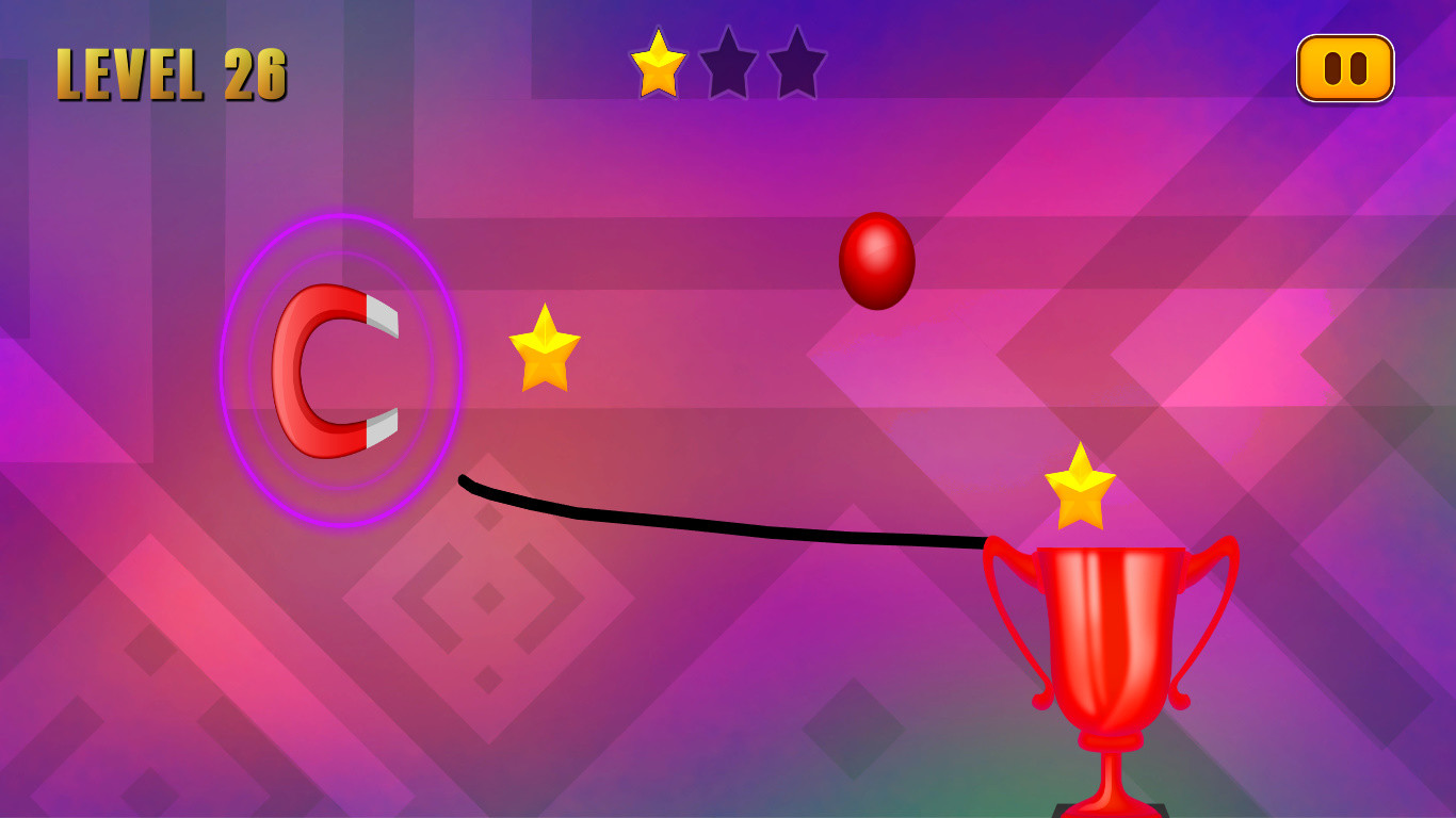 Catch The Ball 3 screenshot 10