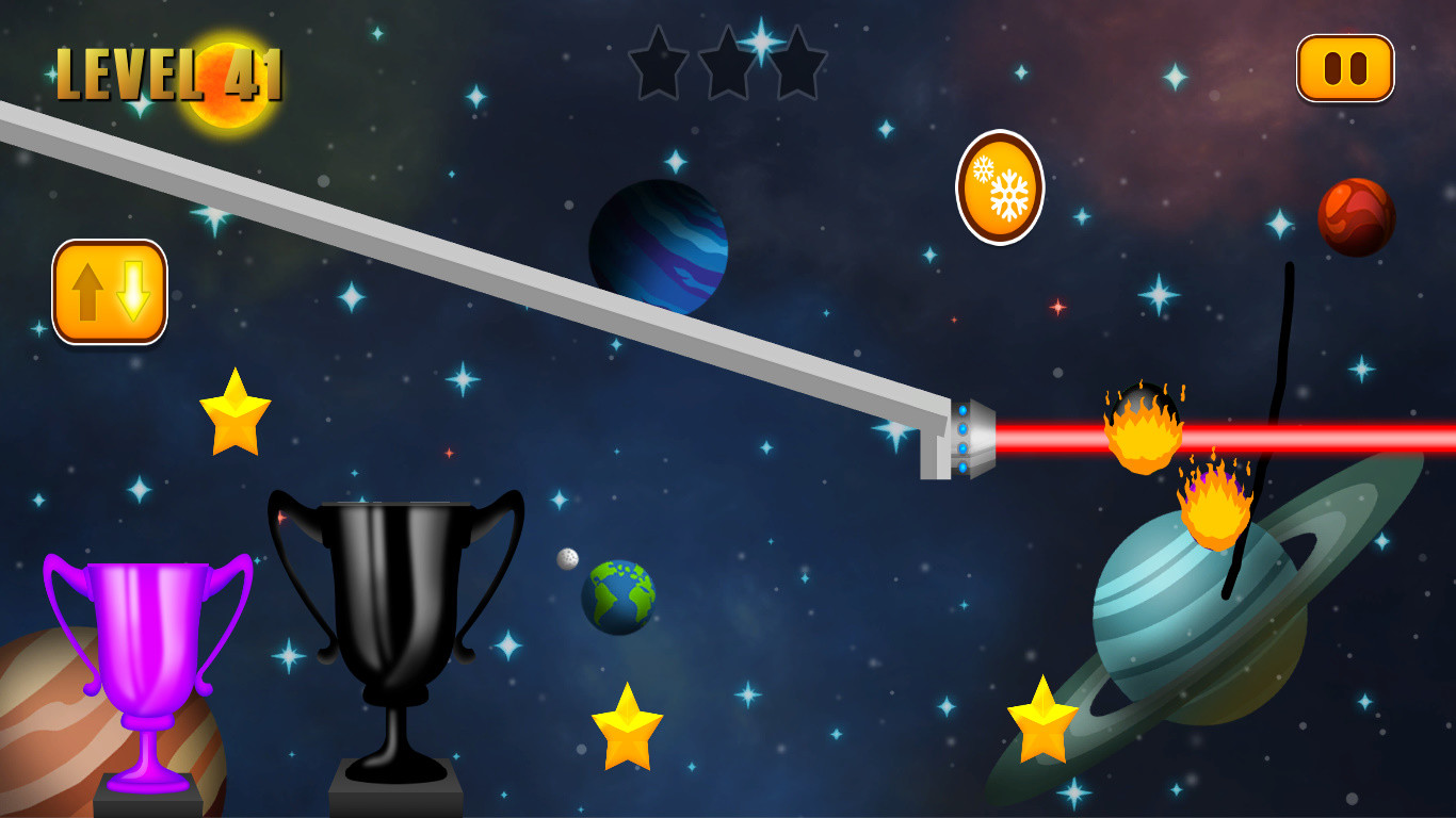 Catch The Ball 3 screenshot 7