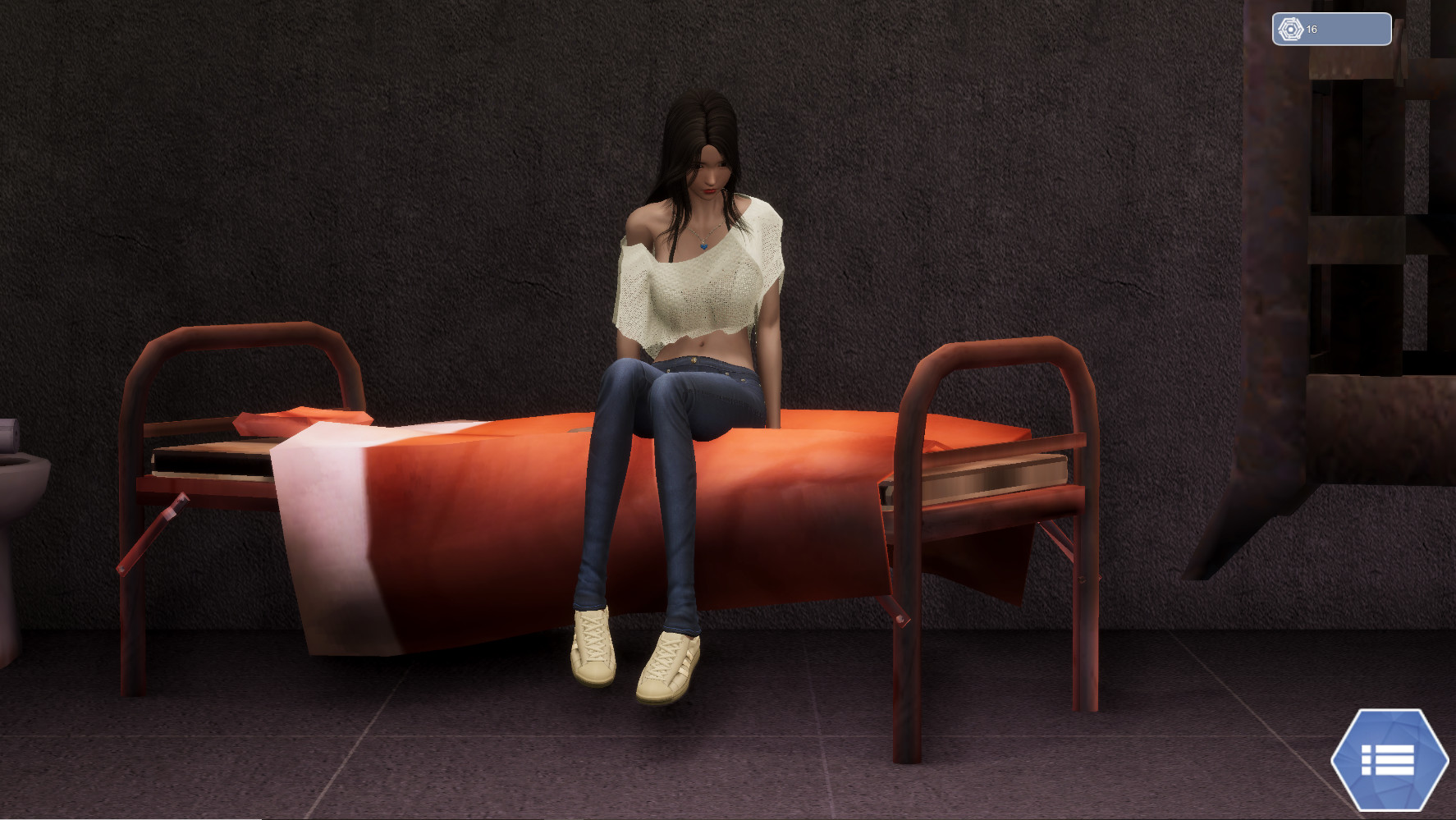Lethal Tempting Girls screenshot 2