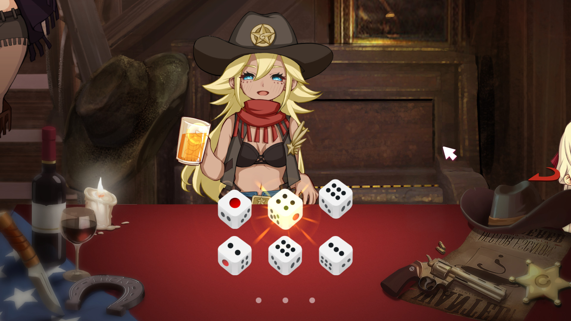 West Sweety screenshot 5