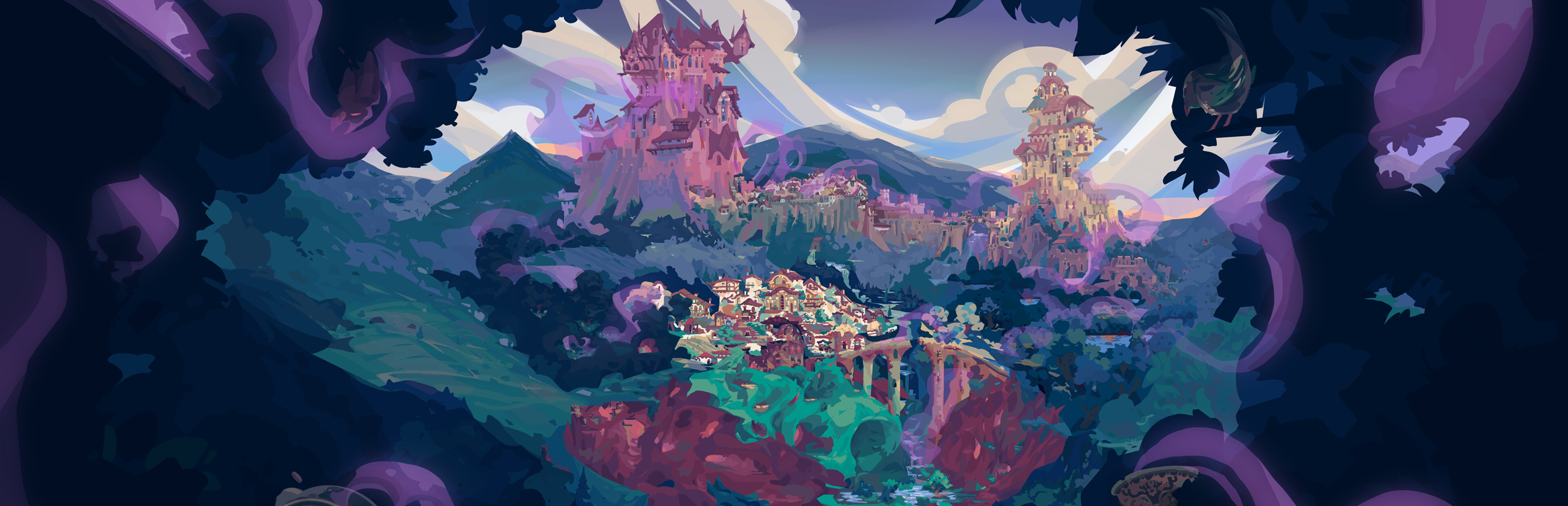 Marko: Beyond Brave screenshot 10