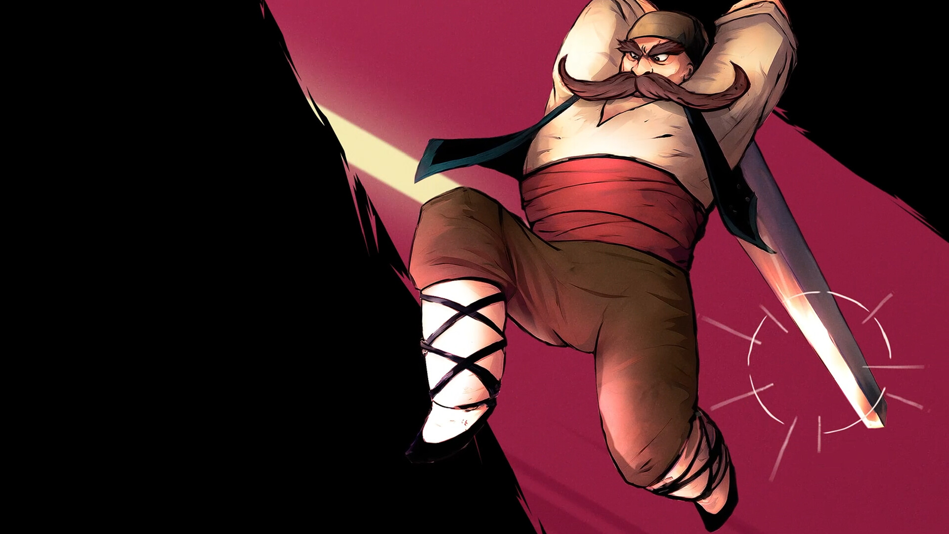 Marko: Beyond Brave screenshot 12