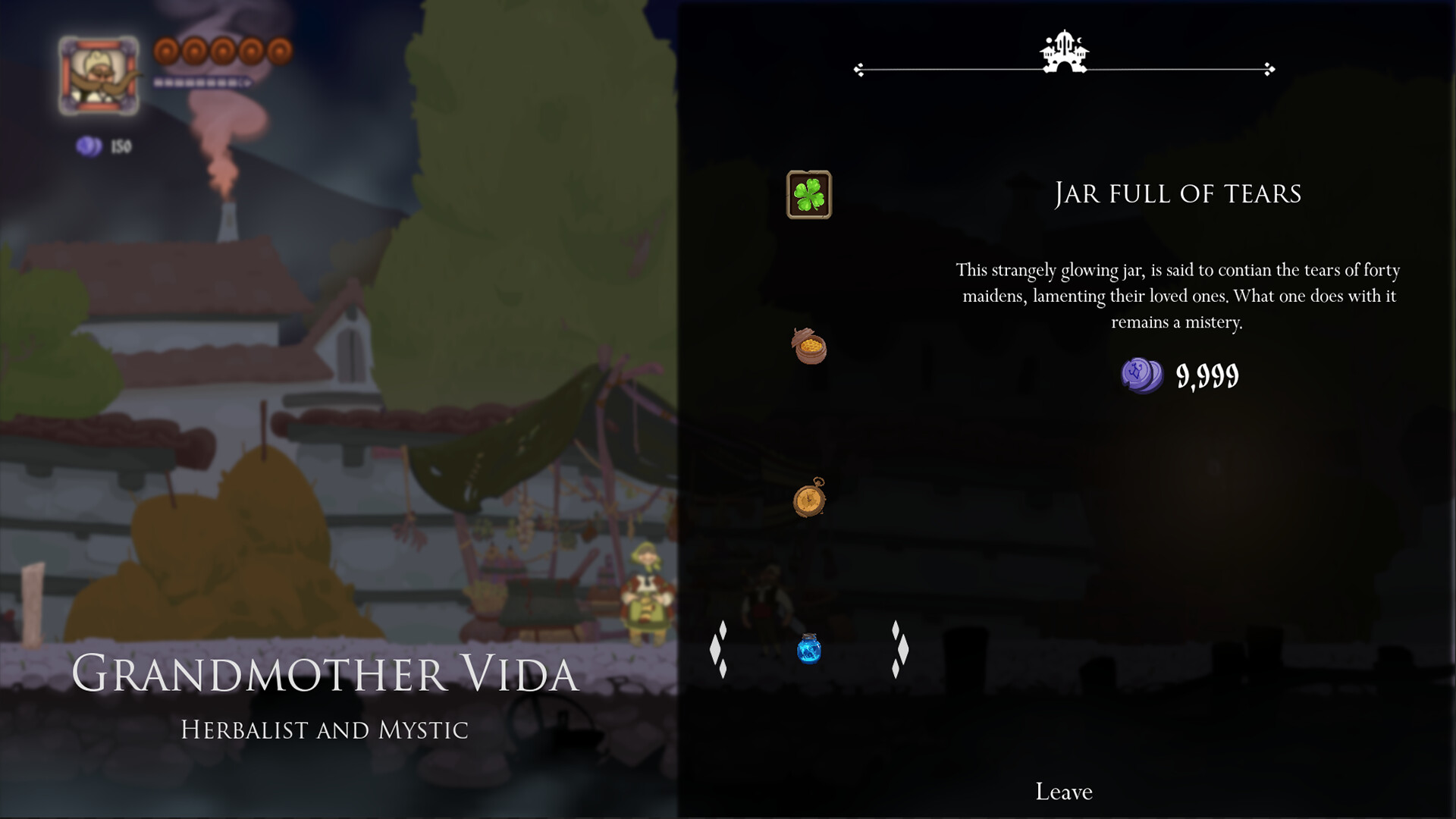 Marko: Beyond Brave screenshot 11