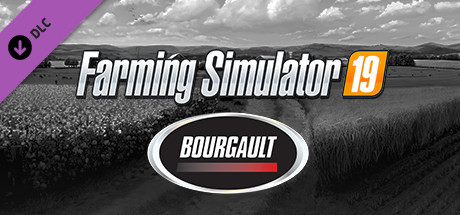 Farming Simulator 19 - Bourgault banner