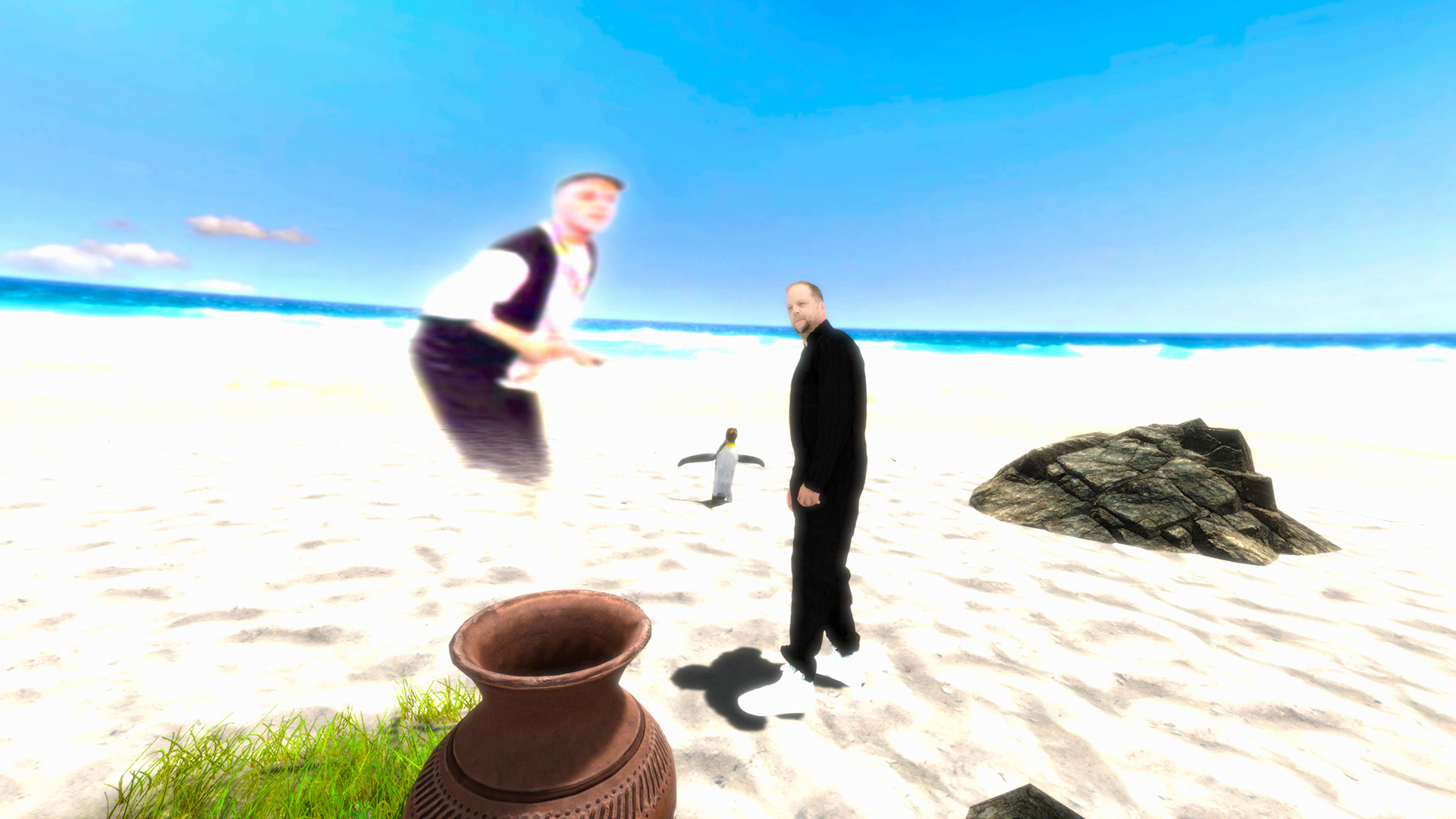 Fantaventura screenshot 4