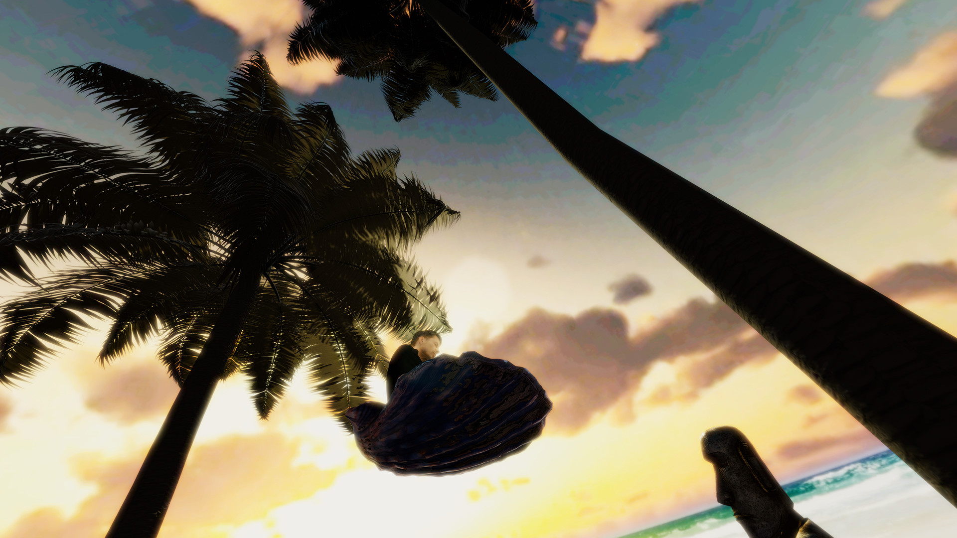 Fantaventura screenshot 11