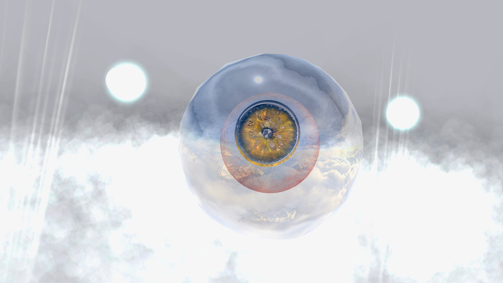 Fantaventura screenshot 2