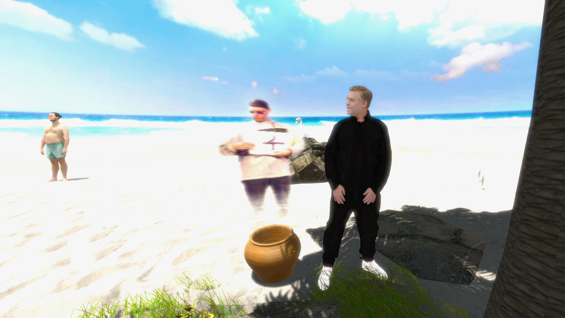 Fantaventura screenshot 7