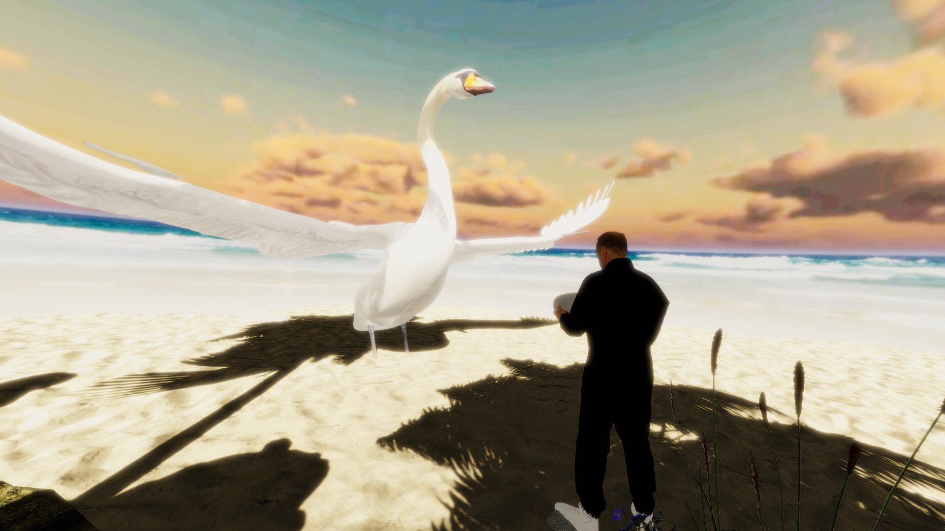 Fantaventura screenshot 9