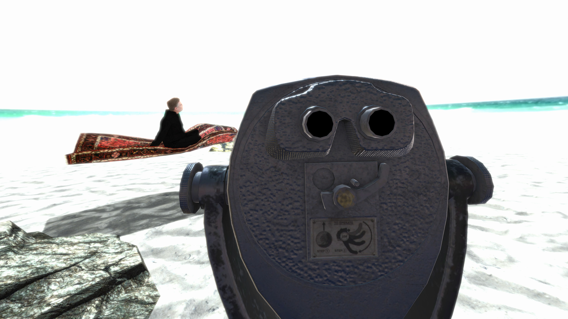 Fantaventura screenshot 14