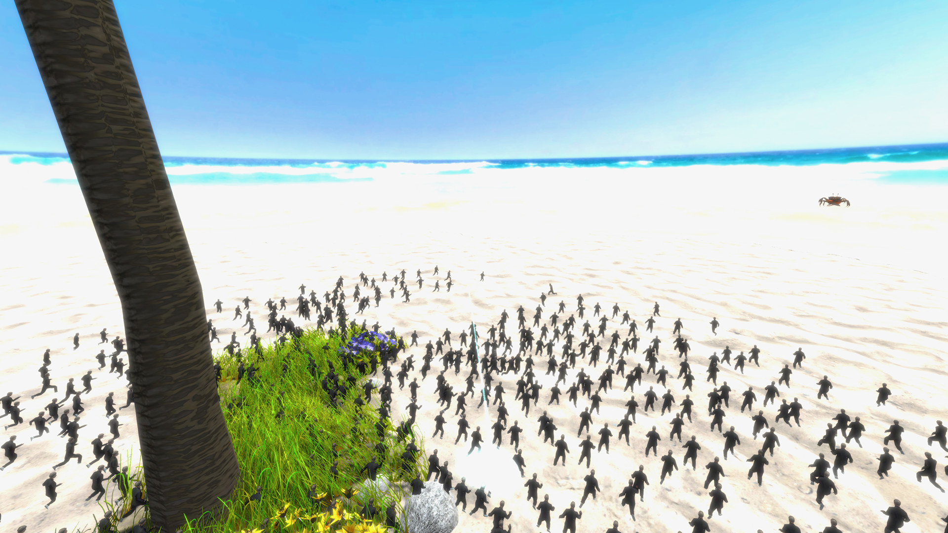 Fantaventura screenshot 15