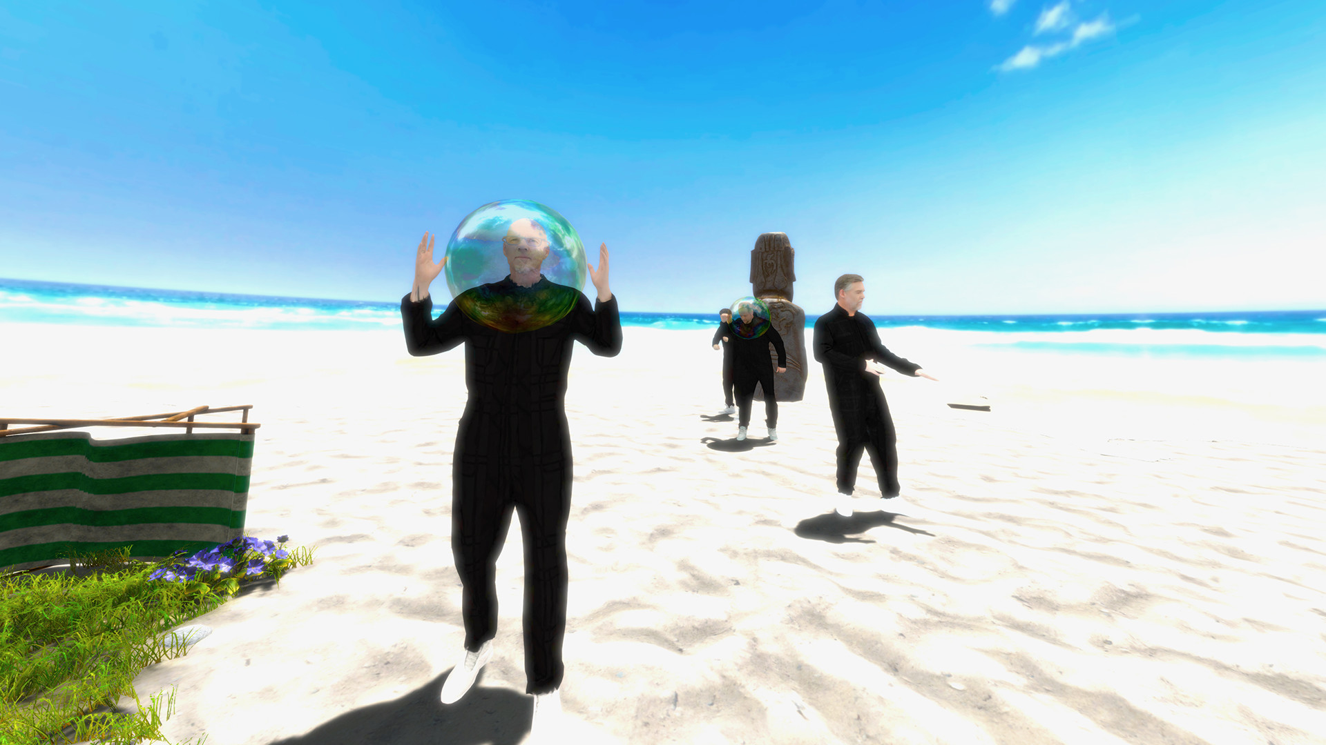 Fantaventura screenshot 3