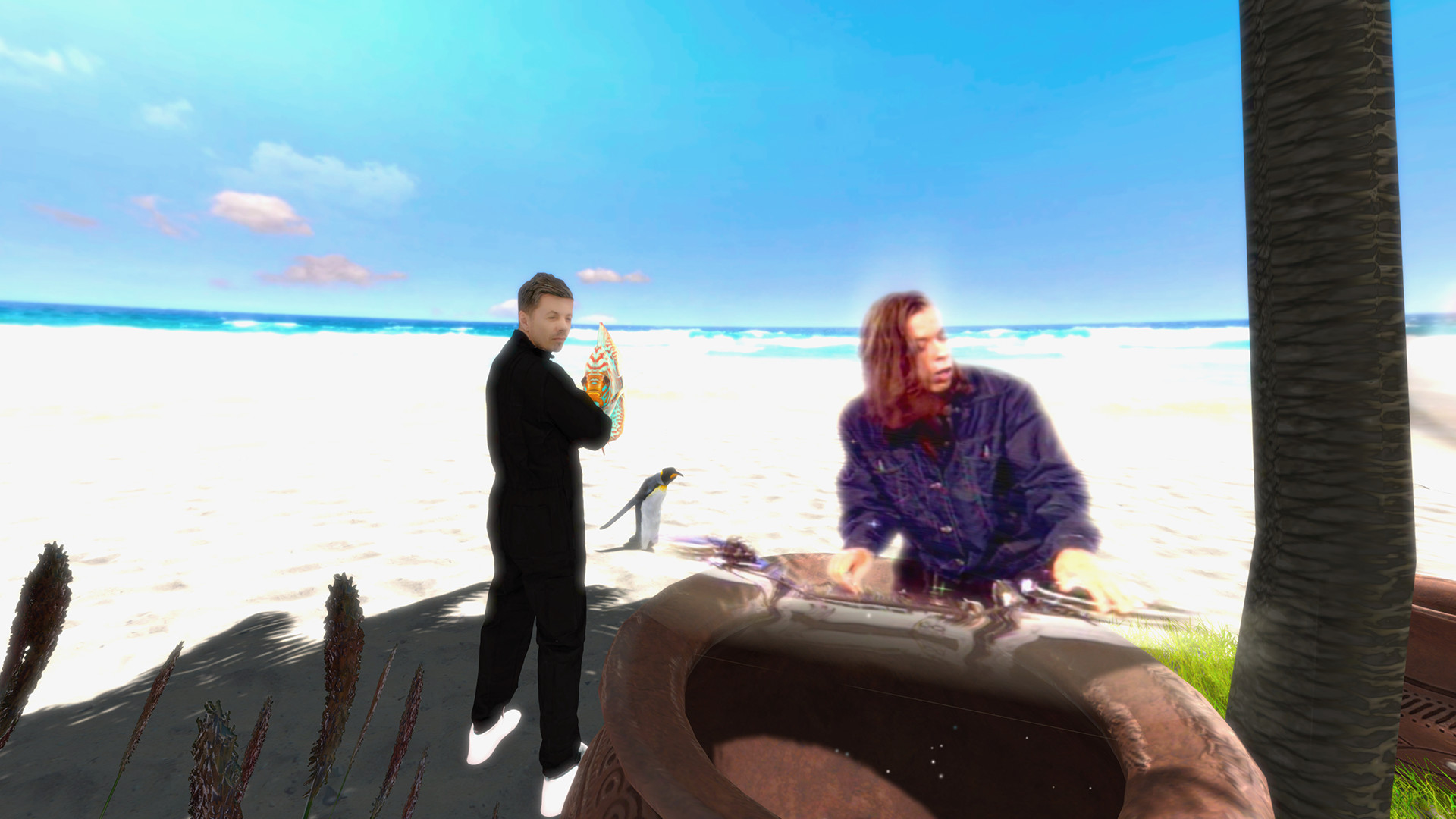 Fantaventura screenshot 6