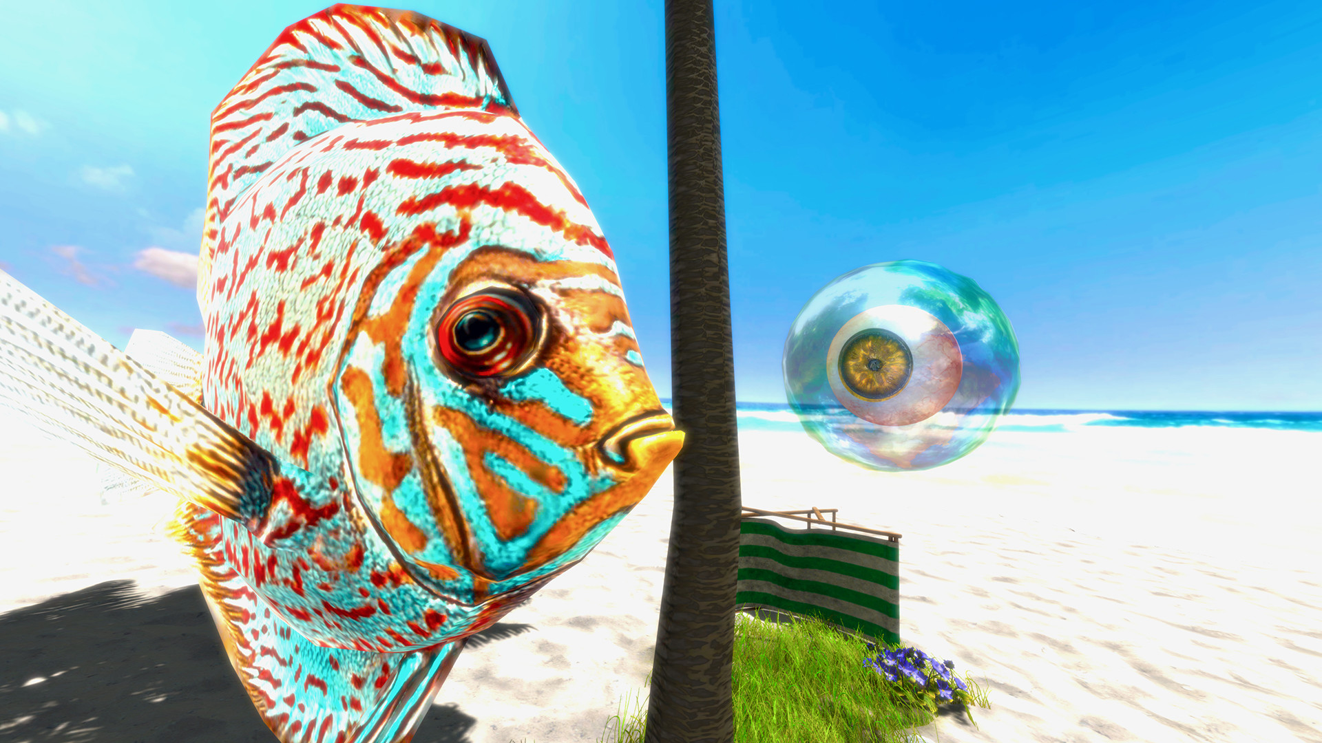 Fantaventura screenshot 13