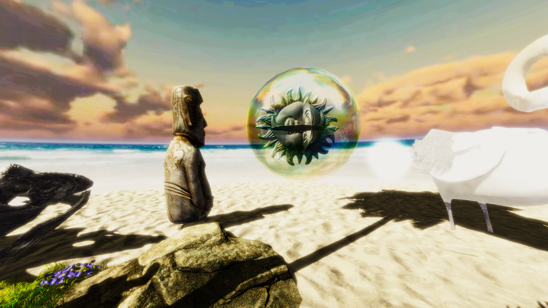 Fantaventura screenshot 10