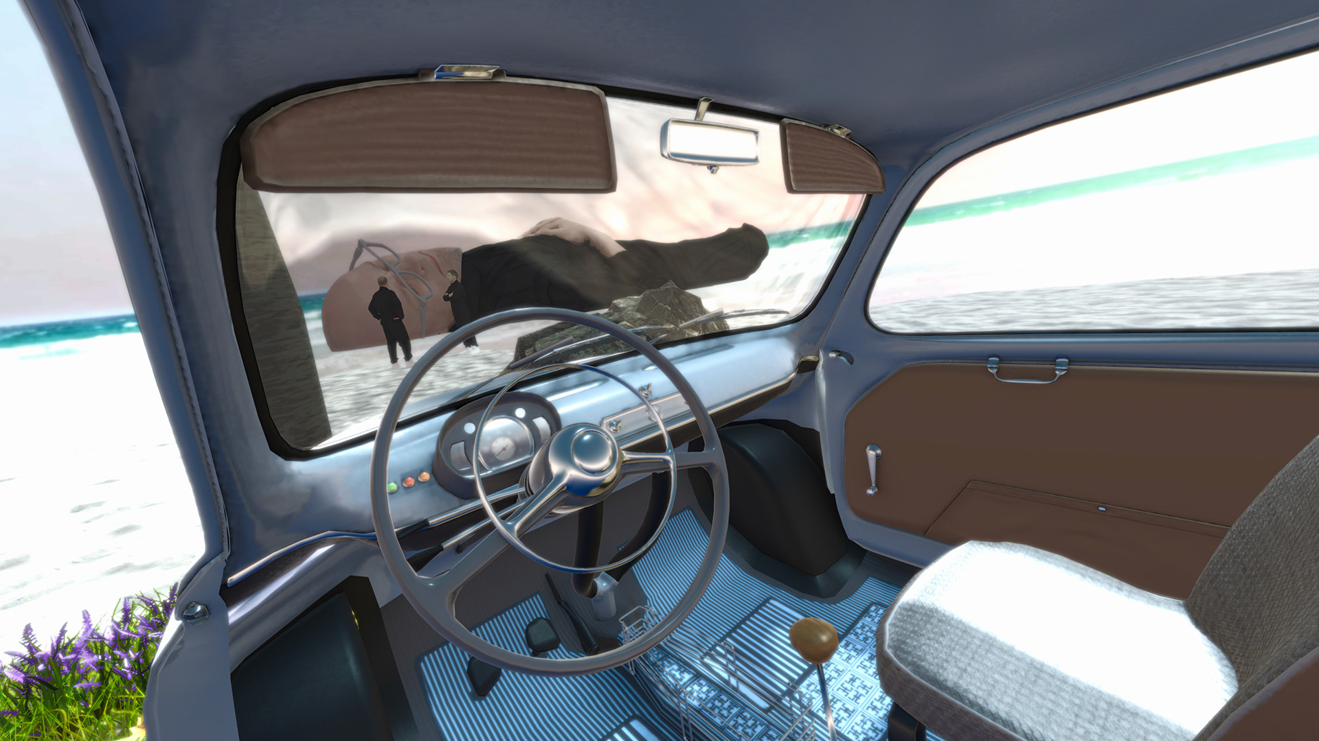 Fantaventura screenshot 8