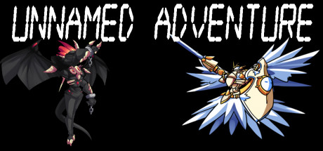 Unnamed Adventure/无名之旅 — Steam header