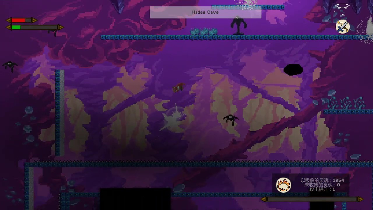 Unnamed Adventure/无名之旅 screenshot 7