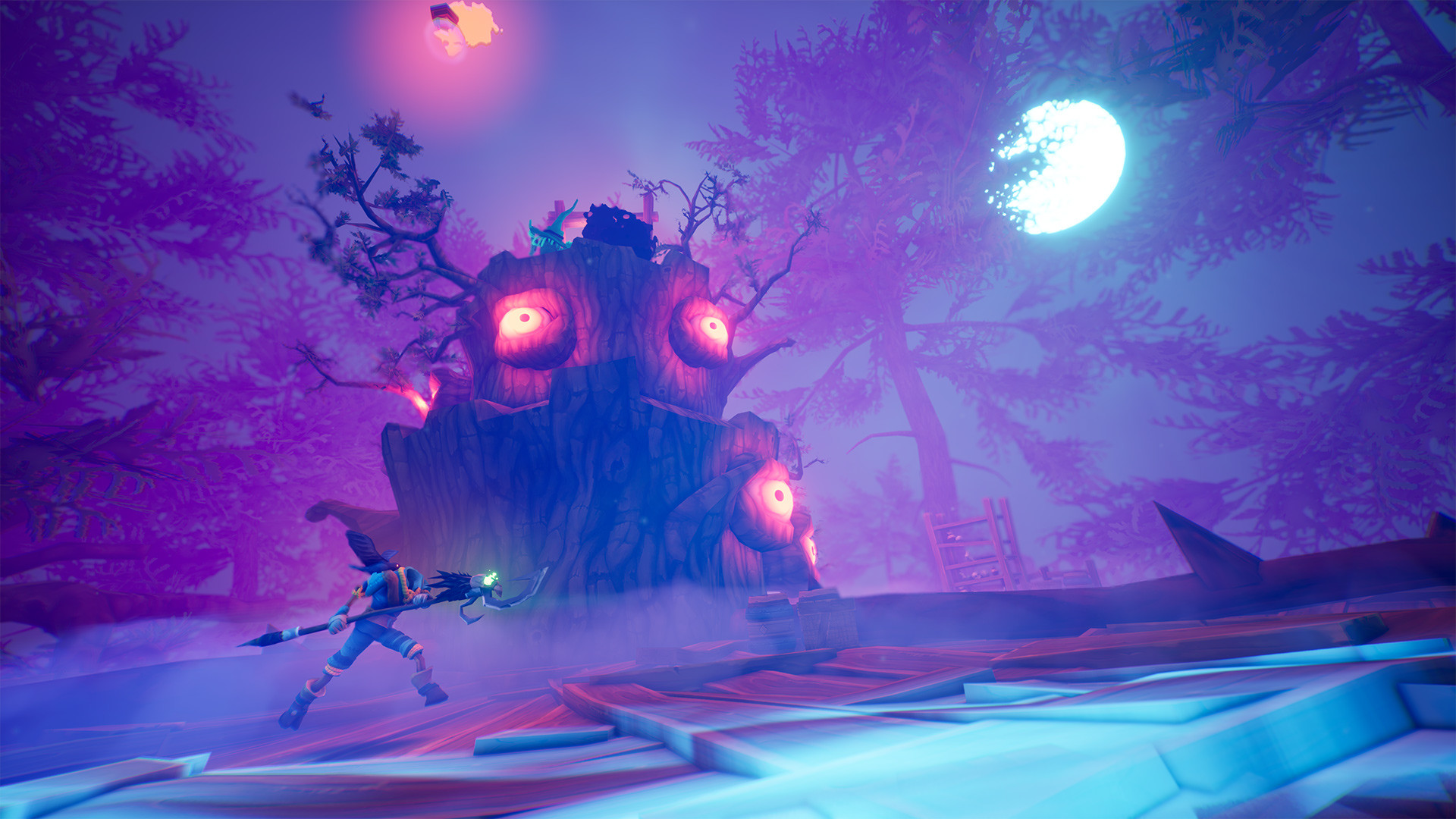 Pumpkin Jack screenshot 3