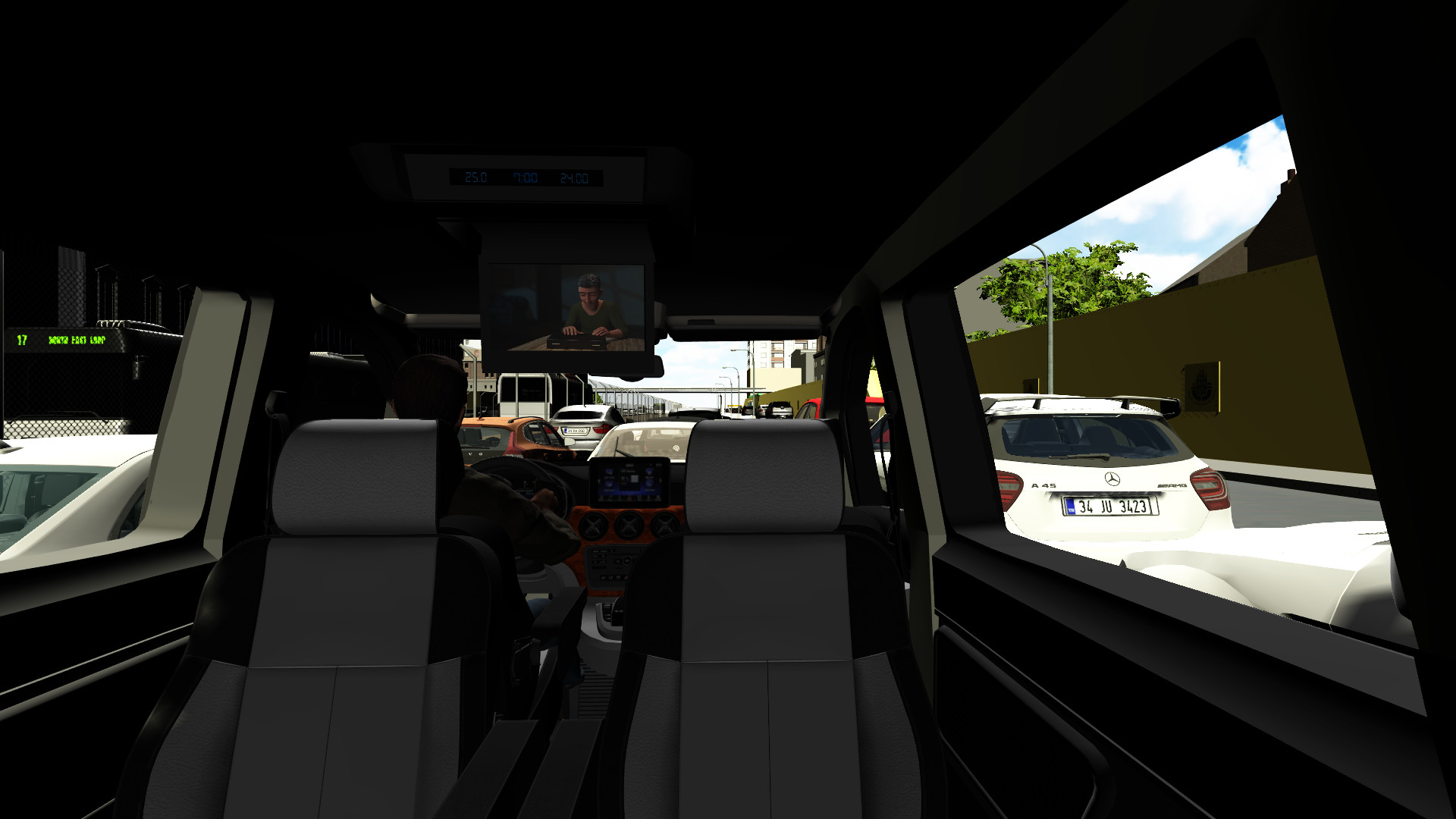 MADELA screenshot 3