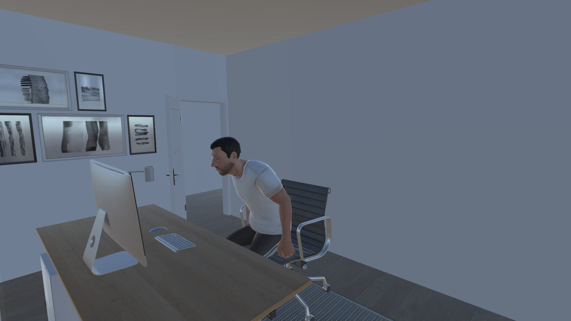 MADELA screenshot 5