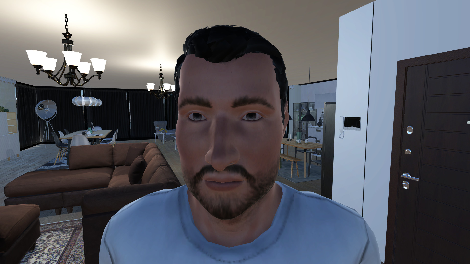 MADELA screenshot 1