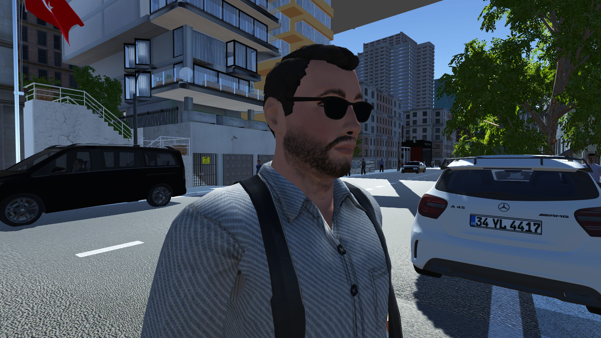 MADELA screenshot 6