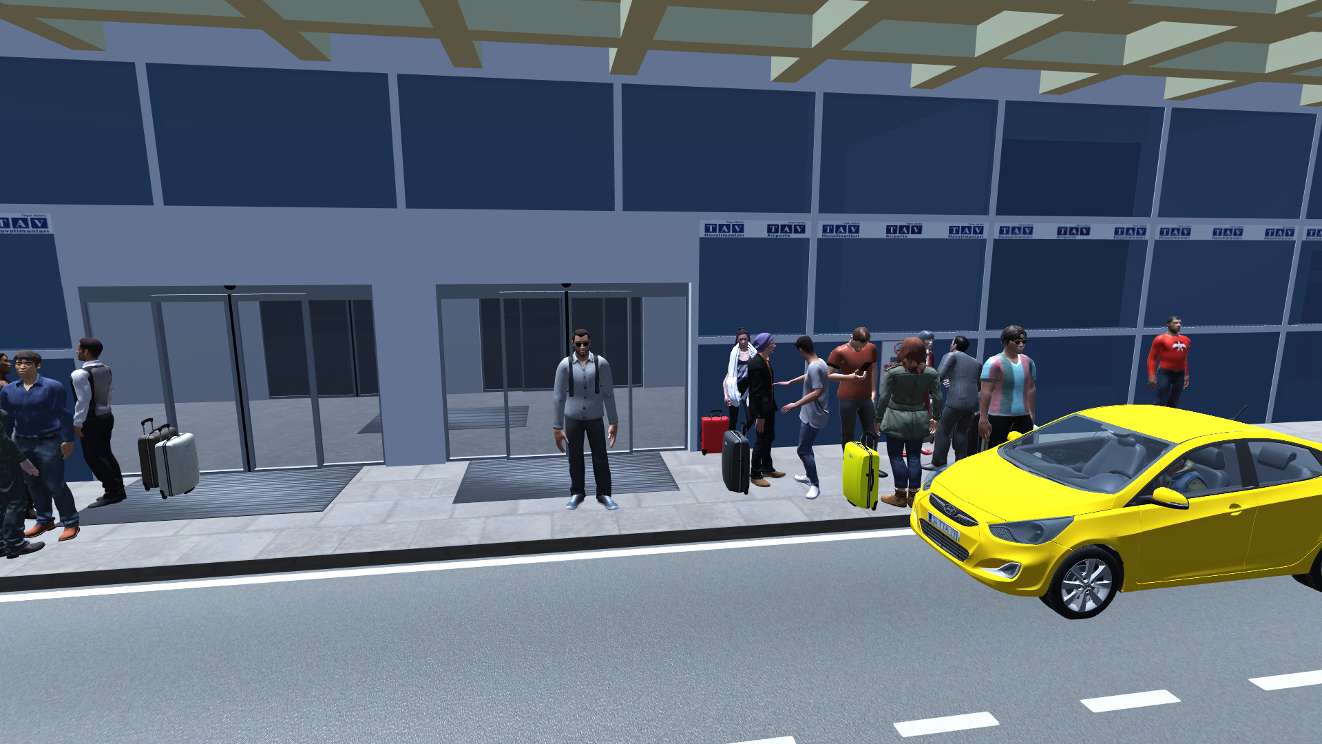 MADELA screenshot 4