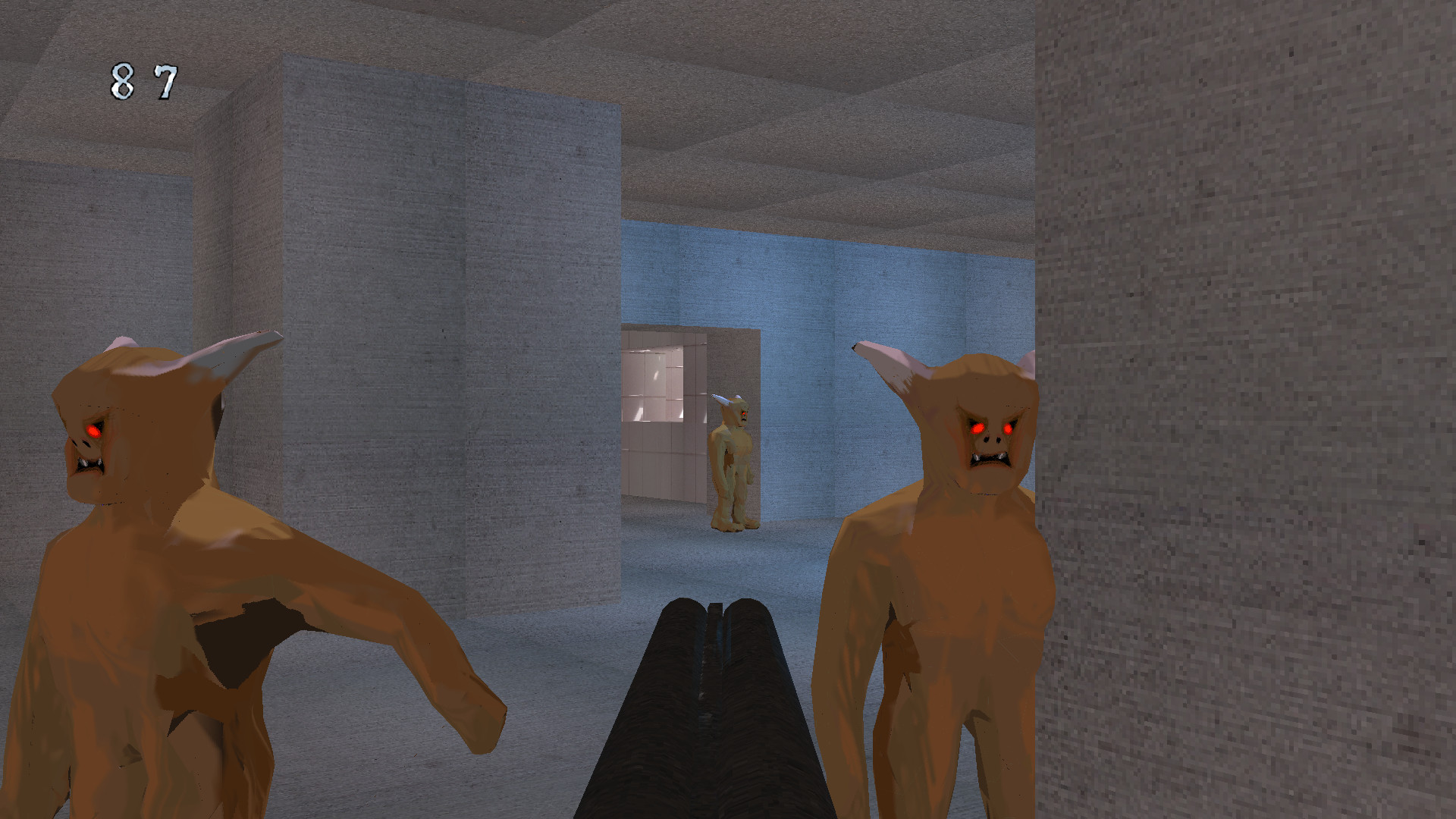 Fateless screenshot 5