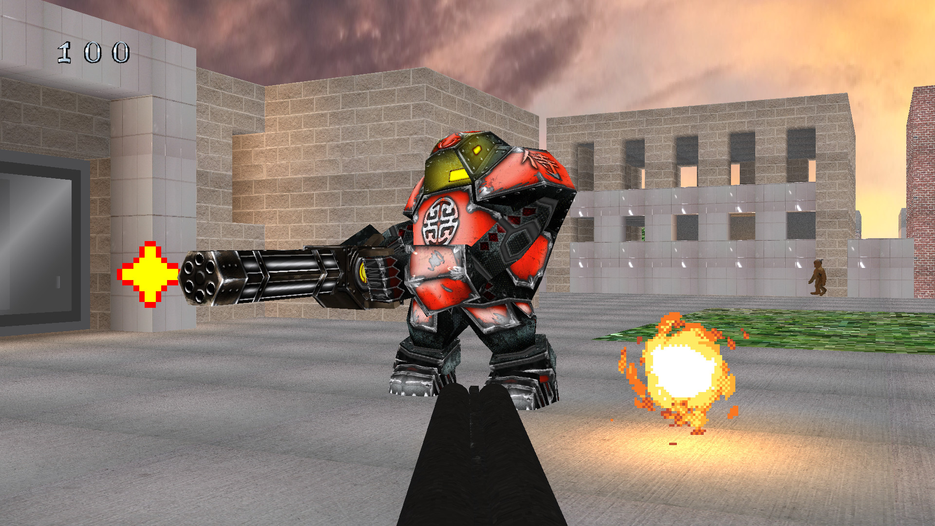 Fateless screenshot 6