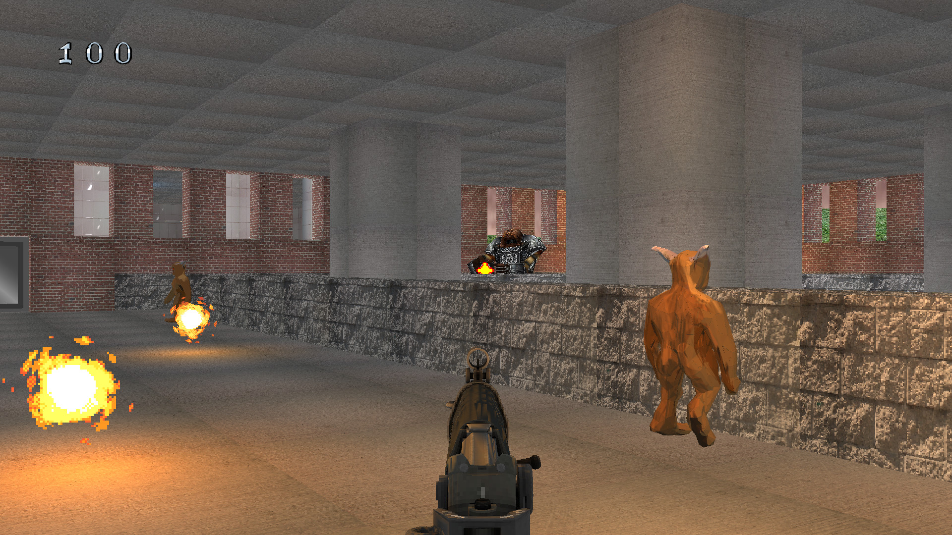 Fateless screenshot 7