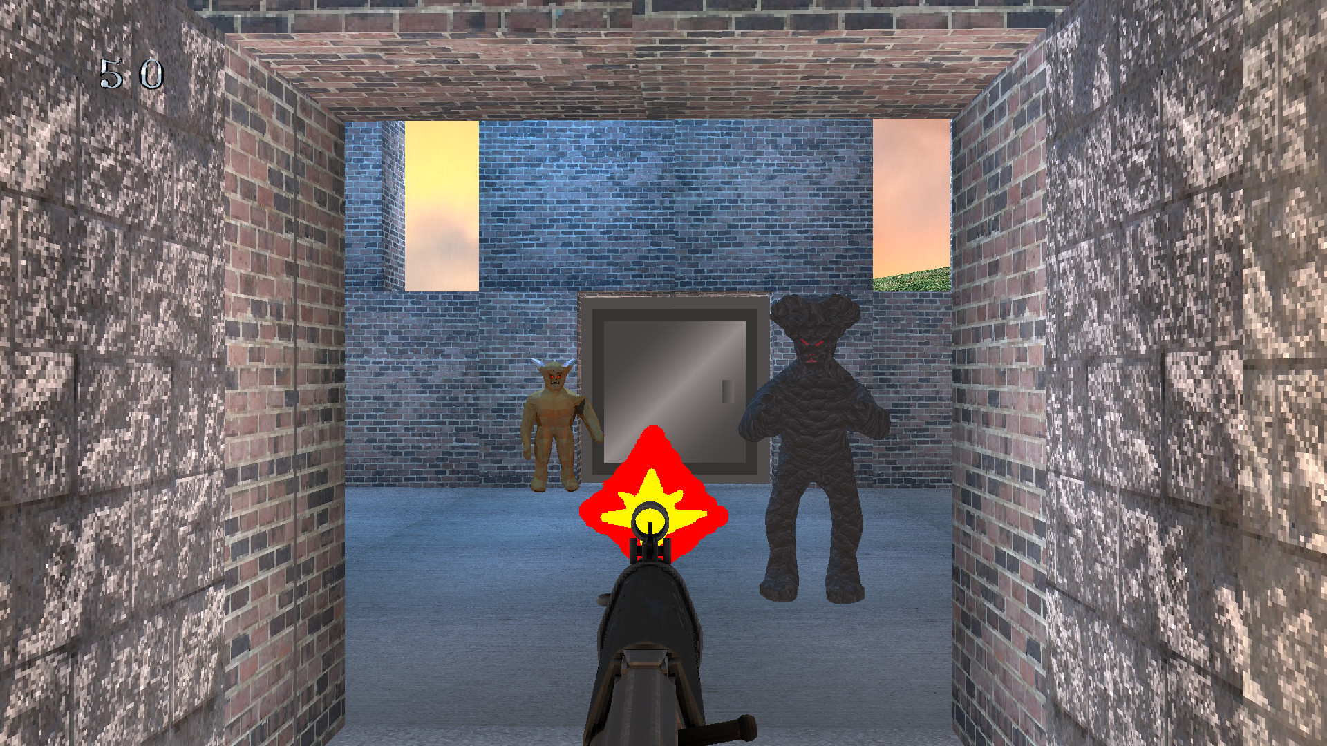 Fateless screenshot 4
